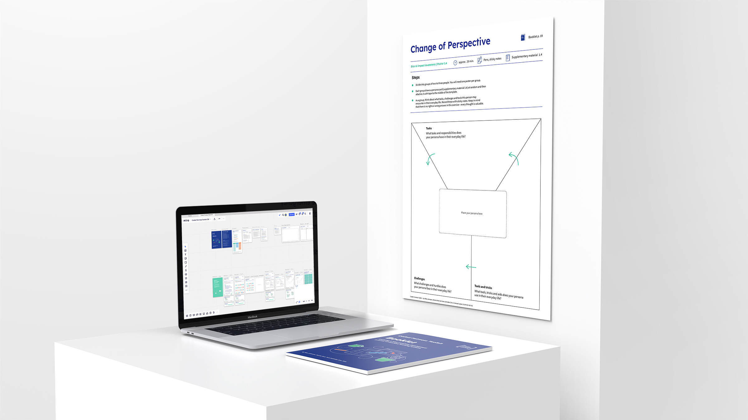 Coded Fairness Project Overview