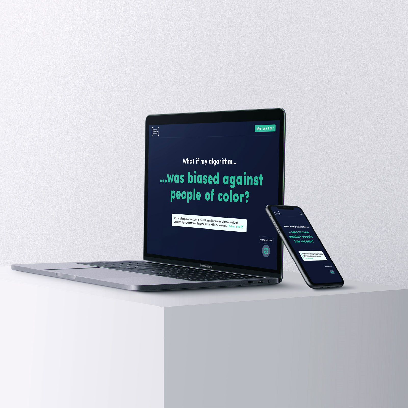 Website