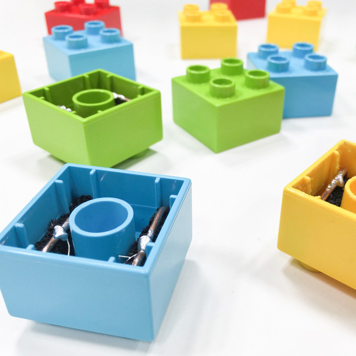 TinkerBricks