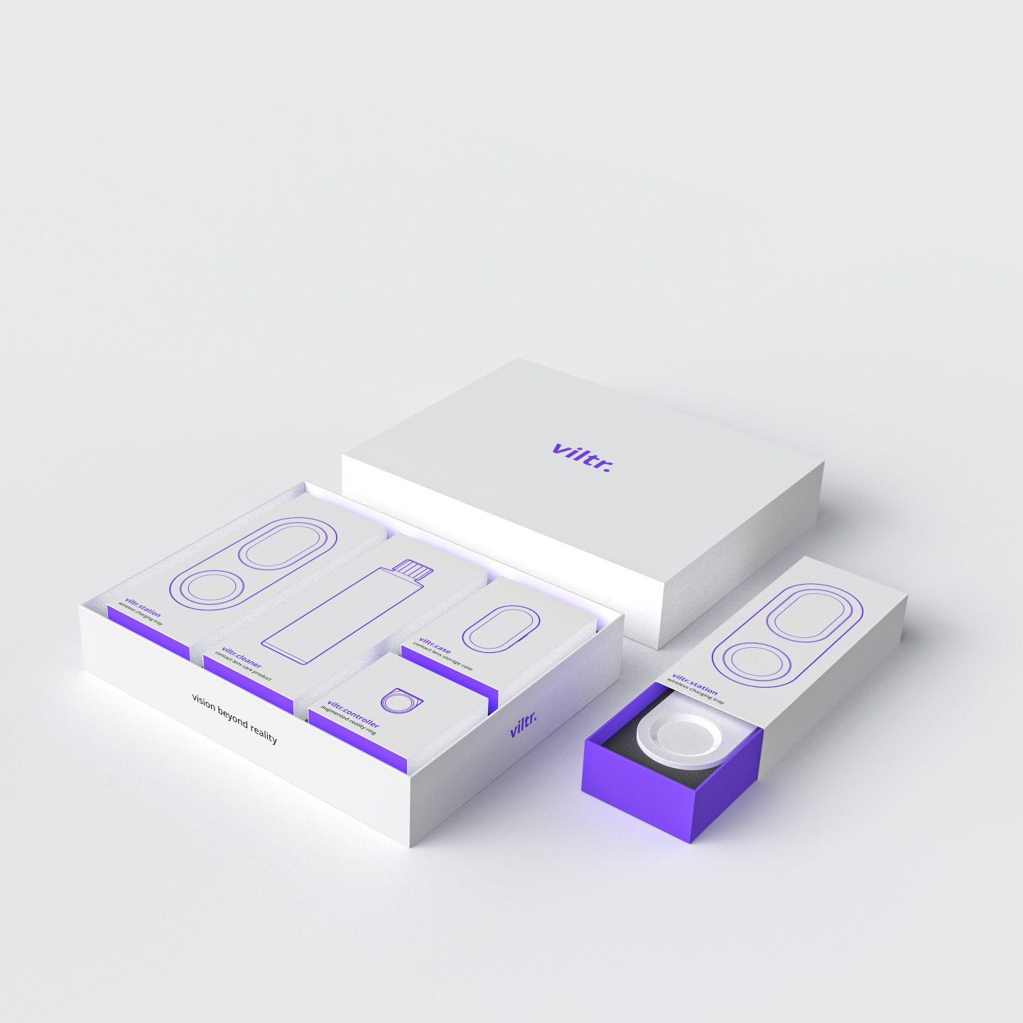 viltr. products